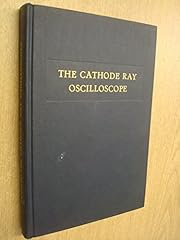 Cathode ray oscilloscope for sale  Delivered anywhere in USA 