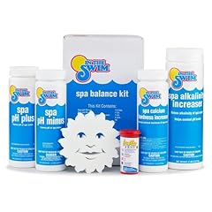 Swim spa starter for sale  Delivered anywhere in USA 