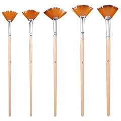 Bohuiz fan brush for sale  Delivered anywhere in UK