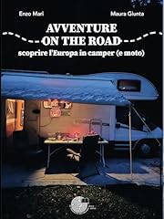 Avventure the road usato  Spedito ovunque in Italia 