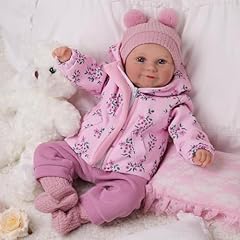 Babeside realistic reborn for sale  Delivered anywhere in UK