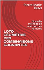 Loto géométrie combinaisons d'occasion  Livré partout en France