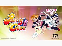 Pretty cure trennen gebraucht kaufen  Wird an jeden Ort in Deutschland