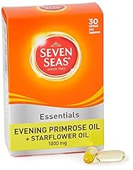 Seven seas evening for sale  Delivered anywhere in UK