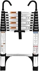 Hbtower telescopic ladder for sale  Delivered anywhere in UK