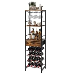 Ibuyke wine rack for sale  Delivered anywhere in USA 