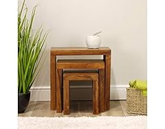 Indiana solid rosewood for sale  Delivered anywhere in UK