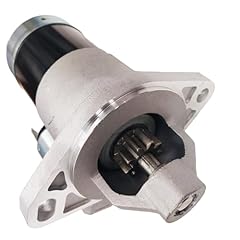 Starter motor john for sale  Delivered anywhere in UK