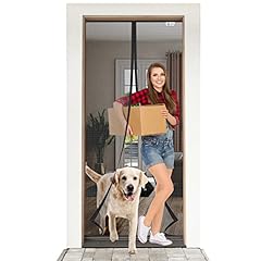 Magnetic screen door for sale  Delivered anywhere in USA 