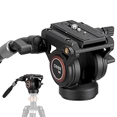 Fluidkopf cayer videokamera gebraucht kaufen  Wird an jeden Ort in Deutschland