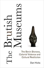 The brutish museums d'occasion  Livré partout en France