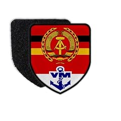 Copytec patch marine gebraucht kaufen  Wird an jeden Ort in Deutschland