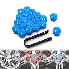 20pcs lug nut usato  Spedito ovunque in Italia 