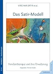Satir modell familientherapie gebraucht kaufen  Wird an jeden Ort in Deutschland