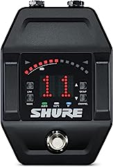 Shure glxd6 pro for sale  Delivered anywhere in UK