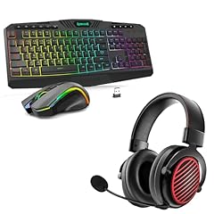 Redragon s101pks wireless for sale  Delivered anywhere in USA 