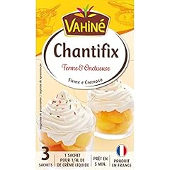 Vahine chantifix 19.5 d'occasion  Livré partout en France