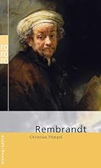 Rembrandt gebraucht kaufen  Wird an jeden Ort in Deutschland