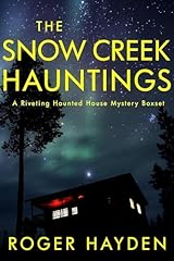 The snow creek gebraucht kaufen  Wird an jeden Ort in Deutschland