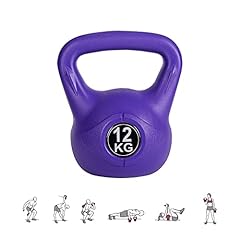 Magic select kettlebell usato  Spedito ovunque in Italia 