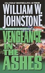 Vengeance ashes for sale  Delivered anywhere in USA 