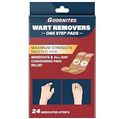 24pcs wart remover for sale  Delivered anywhere in UK