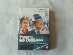 Rues san francisco d'occasion  Livré partout en France