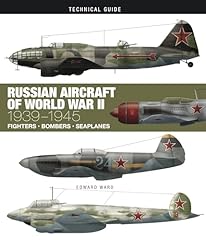 Russian aircraft war d'occasion  Livré partout en Belgiqu