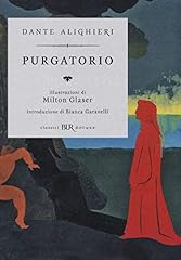Purgatorio. ediz. illustrata usato  Spedito ovunque in Italia 