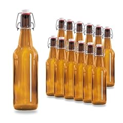 Bierflaschen 500 braun gebraucht kaufen  Wird an jeden Ort in Deutschland
