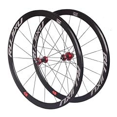 Roues vélo route d'occasion  Livré partout en France