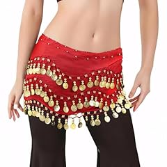 Belly dance hip for sale  Delivered anywhere in USA 