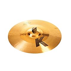 Zildjian custom series d'occasion  Livré partout en France