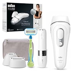 Braun silk expert usato  Spedito ovunque in Italia 