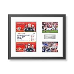 Sunderland 2025 championship for sale  Delivered anywhere in UK