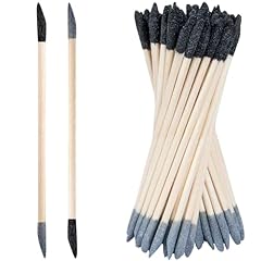 Pcs sanding sticks for sale  Delivered anywhere in USA 