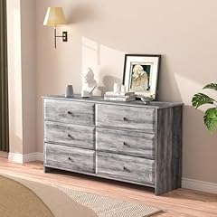 Vingli grey dresser for sale  Delivered anywhere in USA 