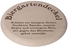 Bartl 102010 biergartendeckel gebraucht kaufen  Wird an jeden Ort in Deutschland