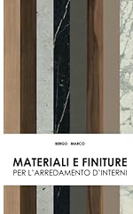 Materiali finiture per usato  Spedito ovunque in Italia 