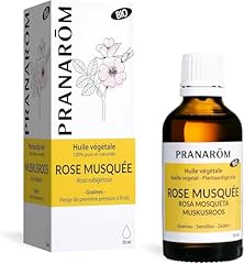 Pranarôm rose musquée d'occasion  Livré partout en Belgiqu