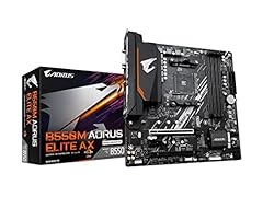 Gigabyte b550m aorus for sale  Delivered anywhere in USA 