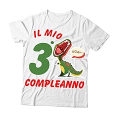 Tshirt compleanno bimbo usato  Spedito ovunque in Italia 