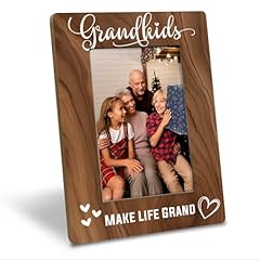 Grandparents gift grandkids for sale  Delivered anywhere in USA 