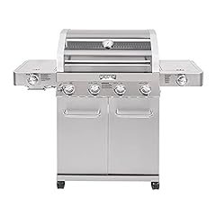 Monument grills larger for sale  Delivered anywhere in USA 
