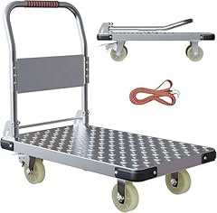Bbteqekn platform truck for sale  Delivered anywhere in USA 