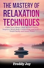 The mastery relaxation gebraucht kaufen  Wird an jeden Ort in Deutschland