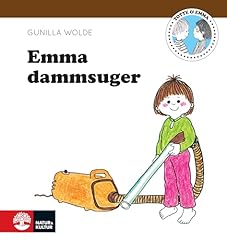 Emma dammsuger d'occasion  Livré partout en Belgiqu