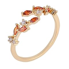 Mikovivi cubic zirconia for sale  Delivered anywhere in UK