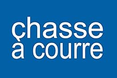 Chasse courre 10x6.5cm d'occasion  Livré partout en France