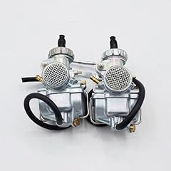 Twin carburetor hon for sale  Delivered anywhere in USA 